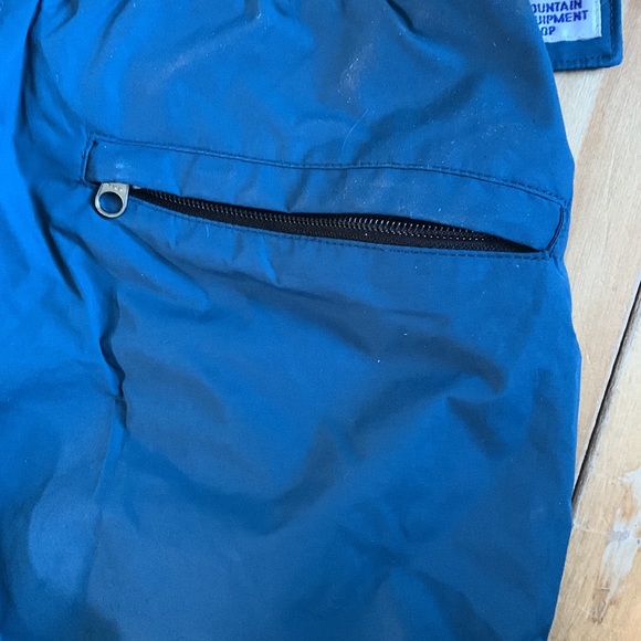 Mountain Equipment Co-Op Rain Pants - Picture 8 of 9
